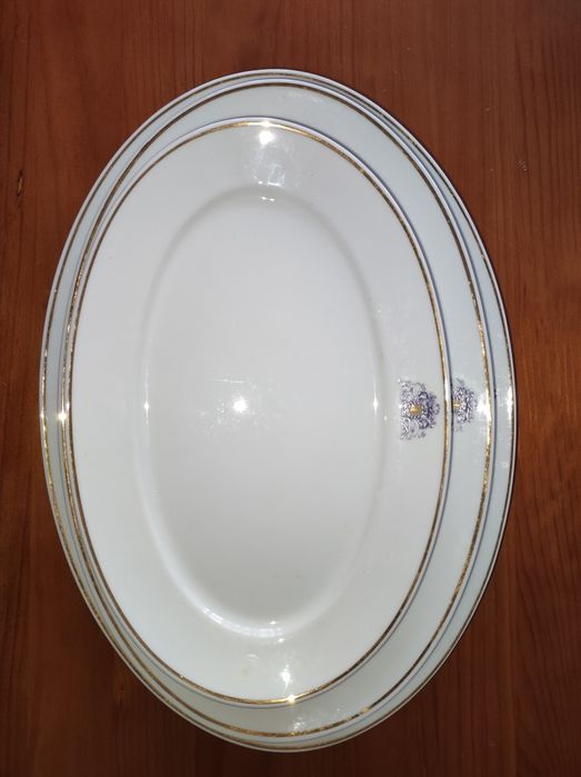 Davenport Dinnerware Set429086324378183684