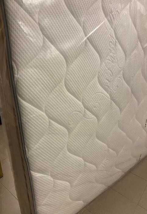 Materac Hilding Modern Cashmere 100x200x24