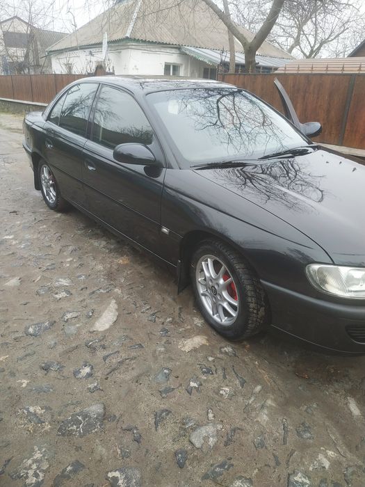 Продам або обміняю  Опель омега б