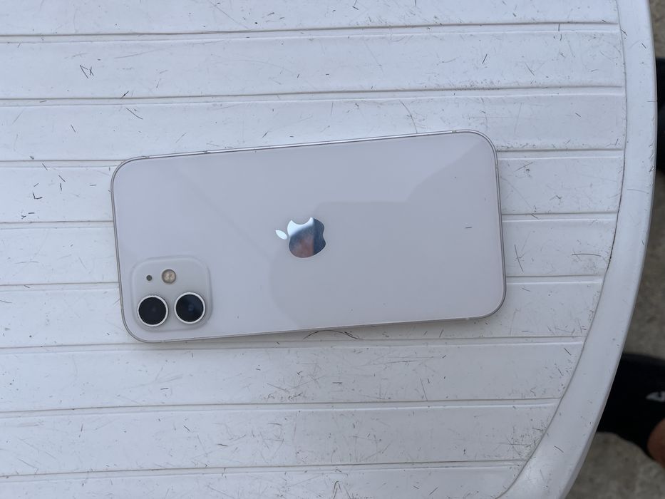 iphone 12 ler descrição!!!