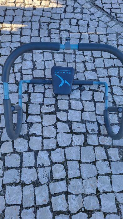 Abdominal exerciser424980710792243201