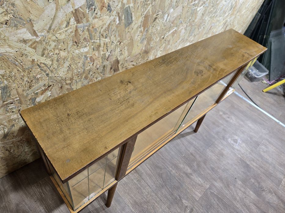 Komoda prl transport