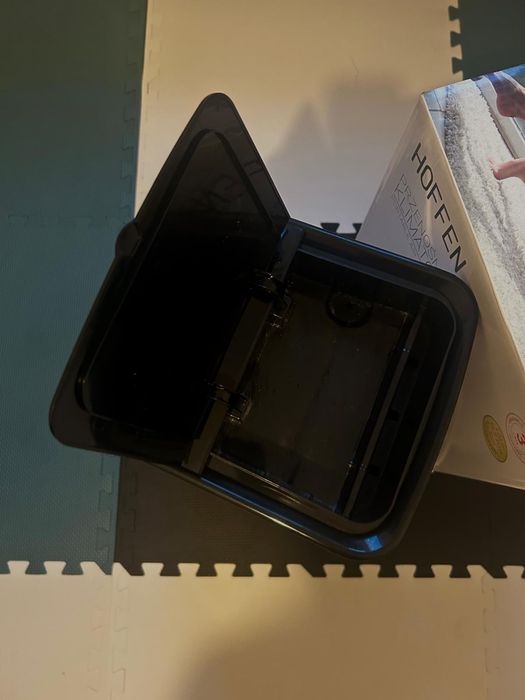 Wentylator Hoffen (sterowany pilotem)