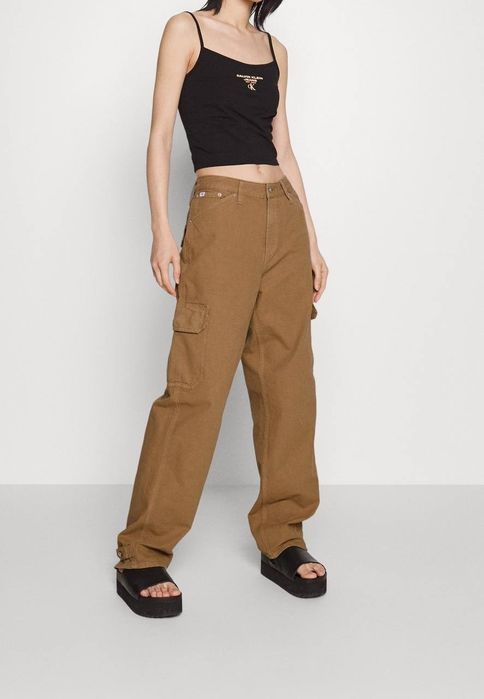 Джинси, карго Calvin Klein