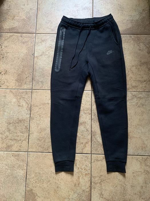 Штани Nike Tech Fleece. S