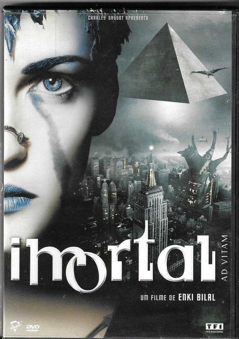 Imortal   (2004)