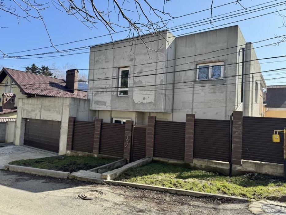 Продам дом на Фонтані, Львівська вул., Одеса