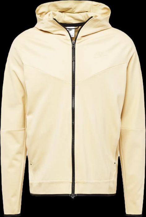 Męska Bluza Zapinana z Kapturem TecH FLeecE Nike Rozmiar 4XL DX0822-78