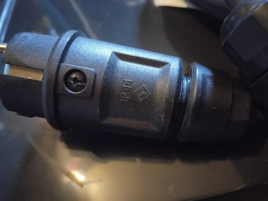 Cabo de ligação SELF PV 10 M