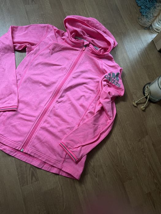 Bluza sportowa adidas roz M