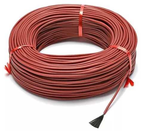 Heating wire for 220V | 95-meter coil64171737723907120