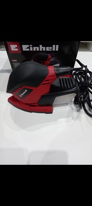 Multiszlifierka TE-OS 1320 Einhell