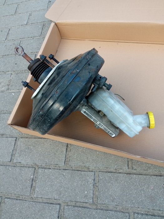 Serwo hamulcowe z pompą Chrysler Voyager IV 01-07