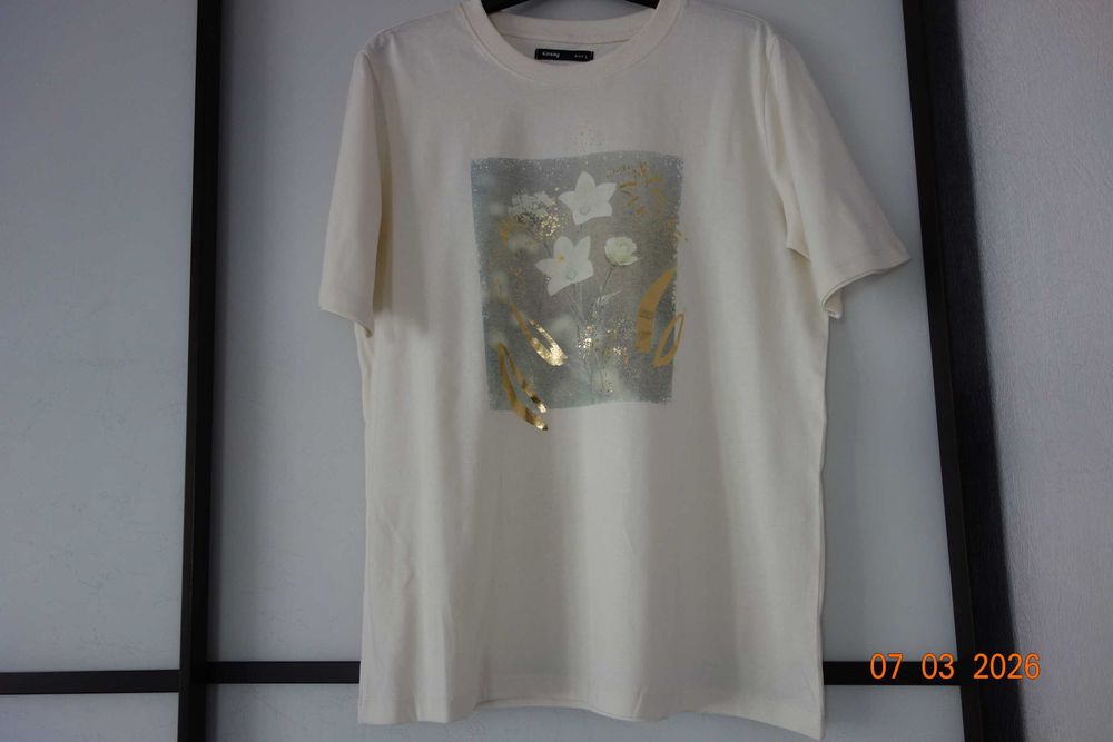 Футболка, поло SinSay L