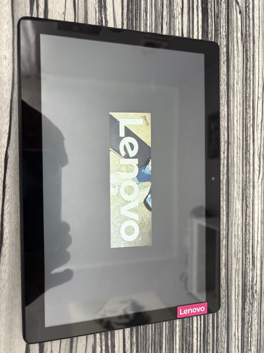 OKAZJA tablet Lenovo tabM10 HD TB‑X505L + karta pamięci