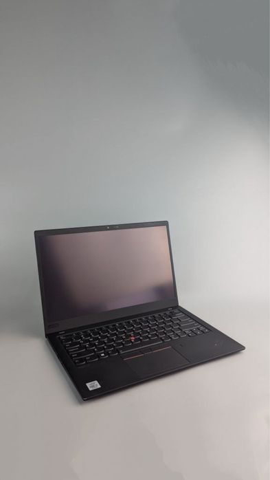 Lenovo ThinkPad X1 Carbon Gen 8 16/512 Intel i7-10710U