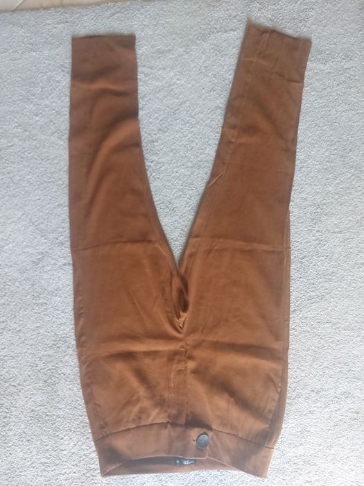Calça tiffosi clássico