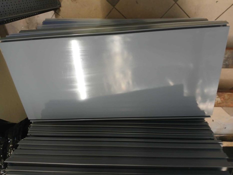 Sprzedam półki  do  regałów MAGO