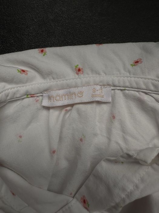 Одяг для дівчинки