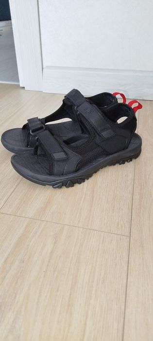 Сандалі босоніжки 4F для хлопця