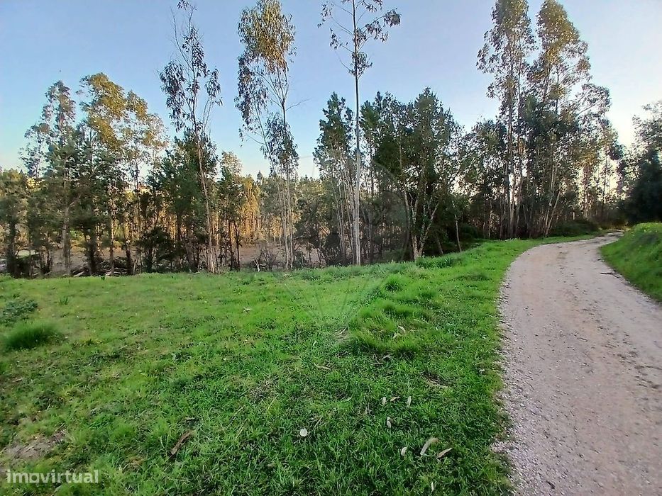 Terreno  para venda — Anobra, Coimbra