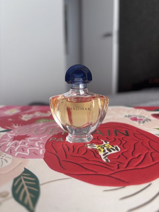 Miniaturka Shalimar Guerlain edp 5ml