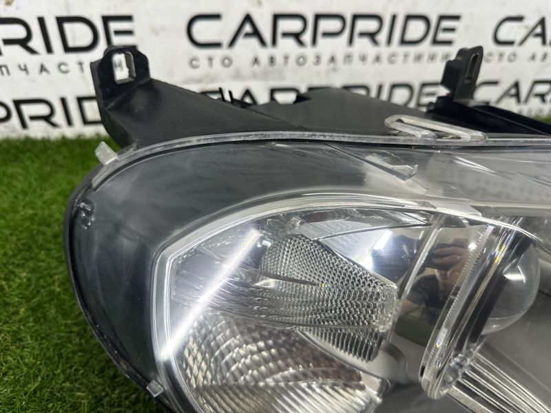 Фара правая BMW X5 E70 3.0 2013-2015