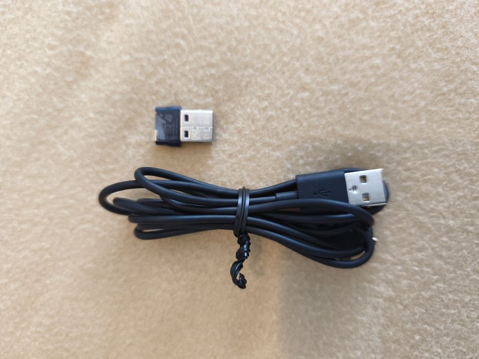 Phones Poly Voyager Focus 2 UC Certicado Microsoft Teams