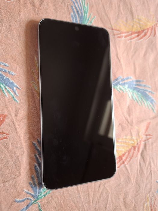 Samsung S25 5G 6.2 Dual SIM 12GB/256 GB