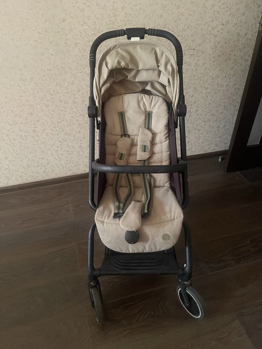 Візок Cybex Eezy S+2