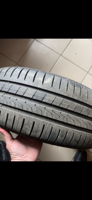 Резина 205/55 r 16