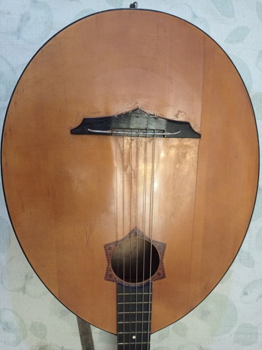 Большая кобза Альт. Довжина 105 см.