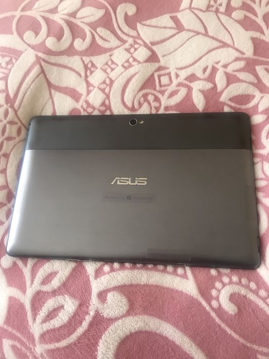 Asus планшет ASUS VivoTab RT (TF600T)