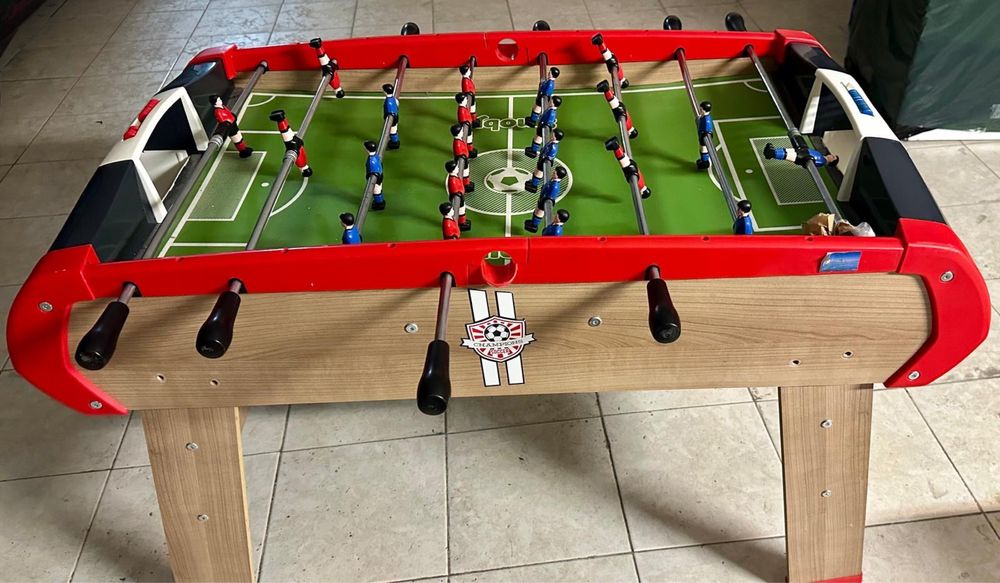 Matraquilhos em bom estado