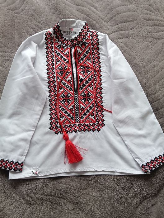 Продам вишиванку