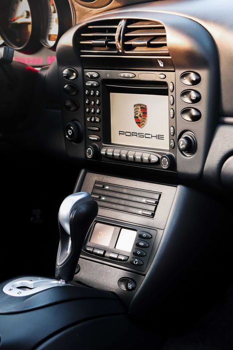 Porsche 911 (996) Carrera 4 - ACEITO RETOMAS (veículos/imoveis)