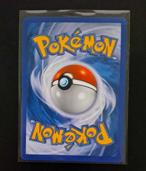 Pokémon Snorlax 37/130 Diamond and Pearl (2007)