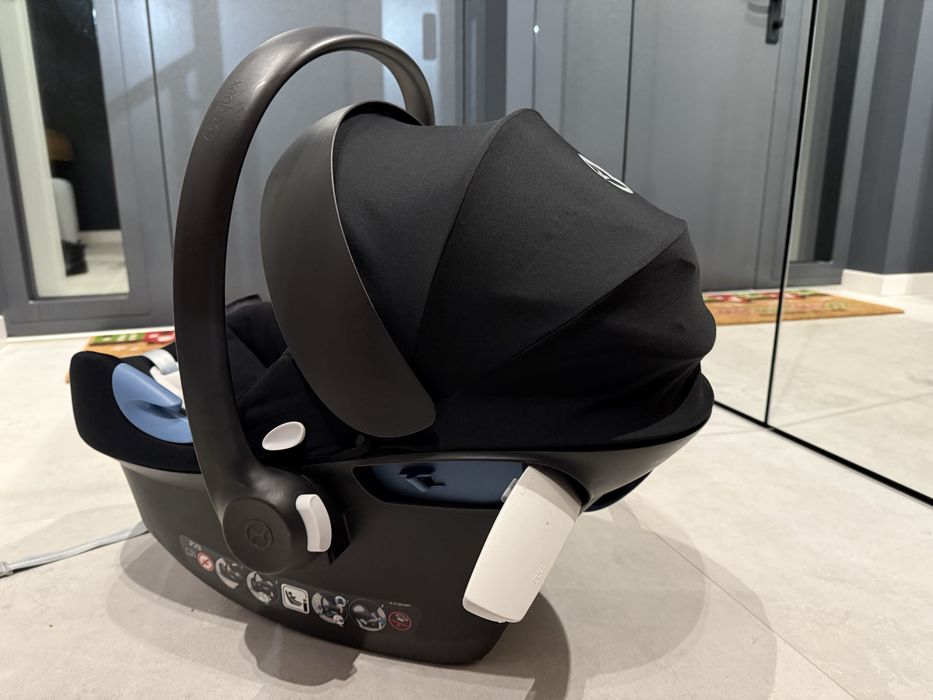 Cybex aton m i-size