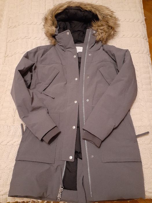 Парка зимова жіноча