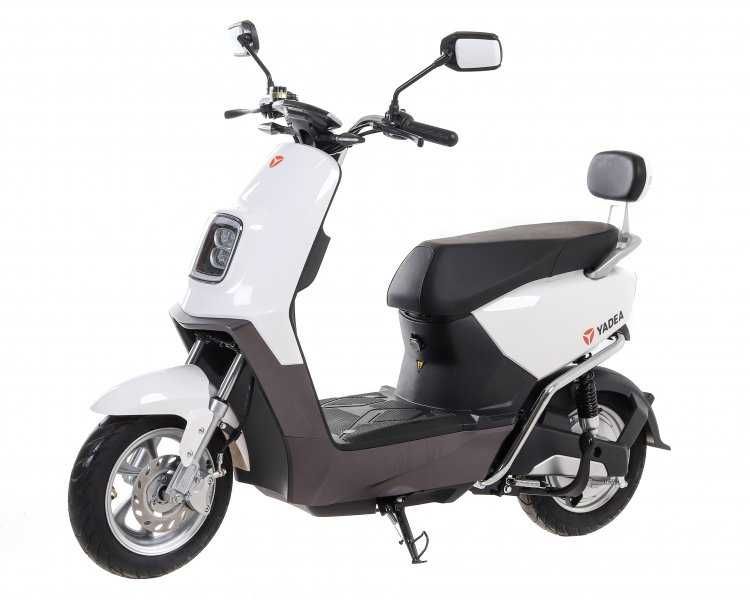 Електроскутер Yadea E3