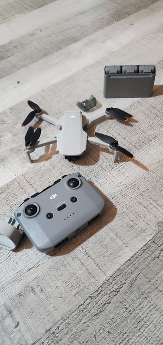 Drone dji mini 2