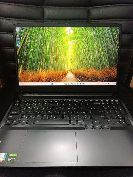 Ігровий ноутбук Lenovo IdeaPad Gaming 3