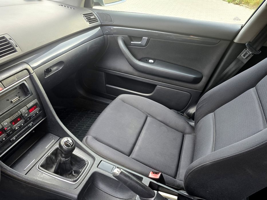 Audi A4 1.8 turbo k04  250 KM szybkie auto /zamiana