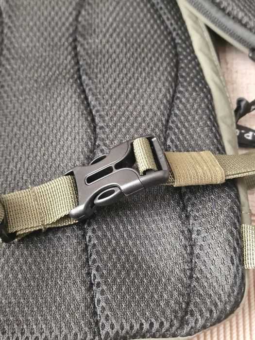 Однолямковий рюкзак-слінг(Sling Bag)