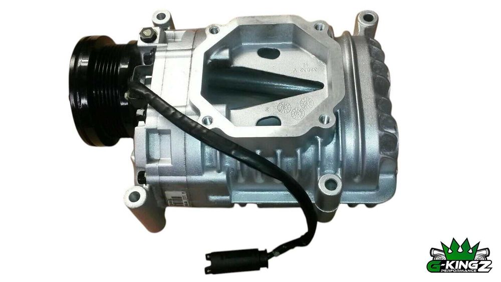 Kompressor Eaton M62 - Mercedes 2.0 2.3 W202 W208 W210 R170