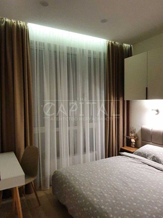 Аренда Квартиры ЖК Ярославов Град Центр Золотые Ворота Інвертор