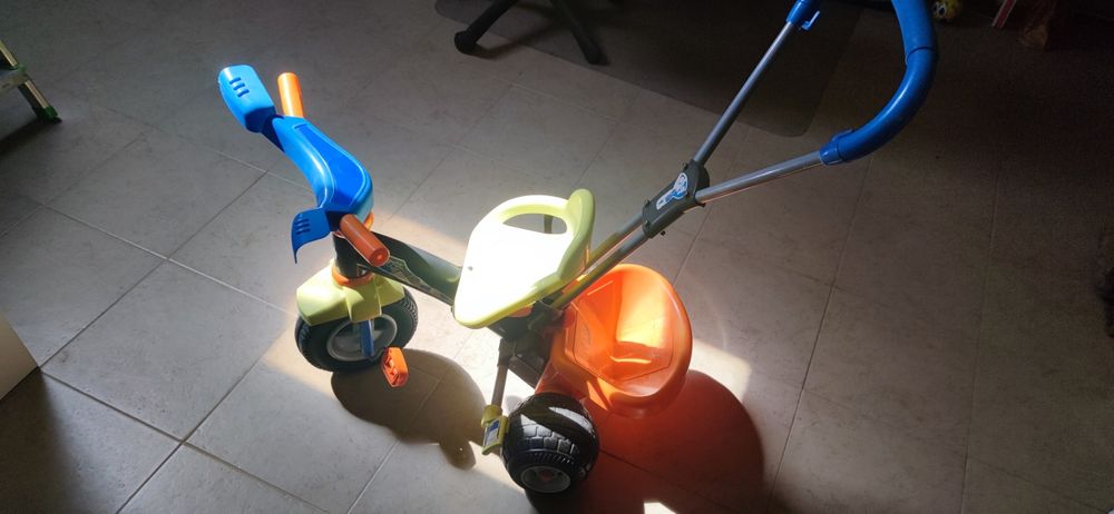 Tricilo de passeio