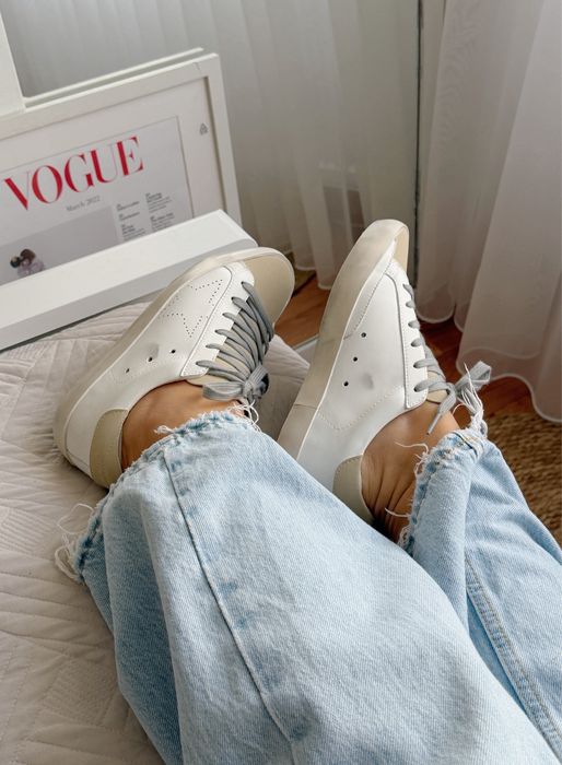 Golden goose 38 розмір