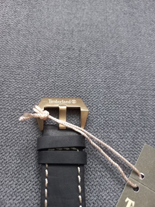 Relógio Timberland NOVO