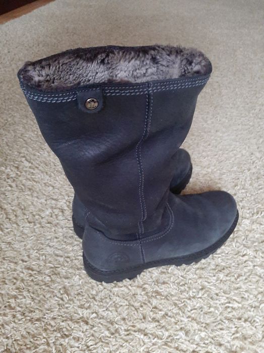 Ботинки зимние Panama Jack, 38